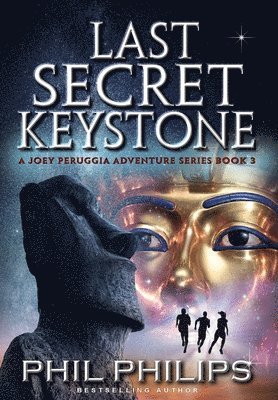 Phil Philips - Last Secret Keystone, Inbunden