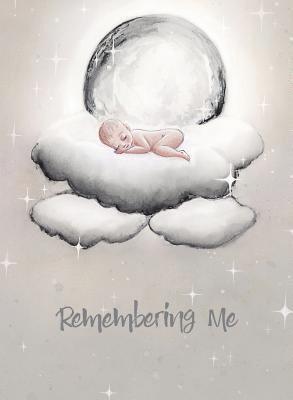 Shaela Mauger - Remembering Me, Inbunden. Tillgänglighet: Lägg i varukorg