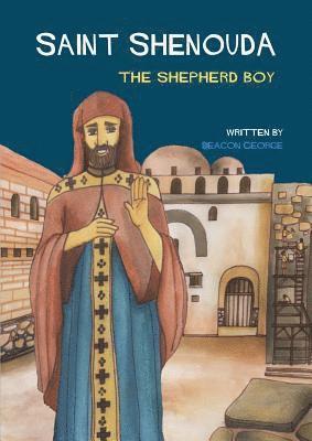 Deacon George - Saint Shenouda, Häftad. Tillgänglighet: Lägg i varukorg