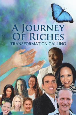 Rod E. Hairston, Alex Hoffmann - Transformation Calling: A Journey Of Riches, Häftad