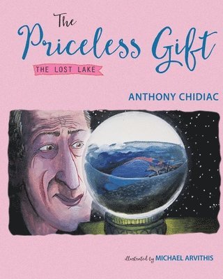 Chidiac - Priceless Gift, Häftad