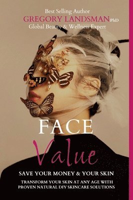 Gregory Landsman - Face Value, Häftad