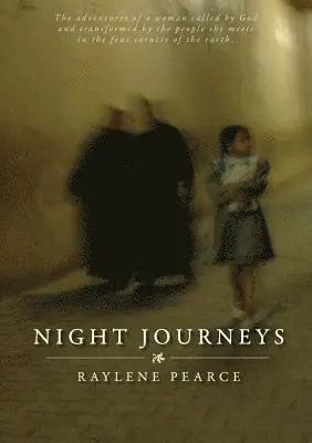 Raylene Pearce - Night Journeys, Häftad. Tillgänglighet: Lägg i varukorg