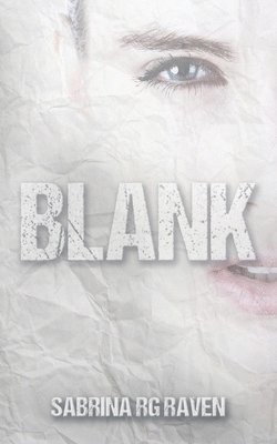 Sabrina Rg Raven - Blank, Häftad