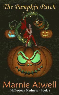 Marnie Atwell - Pumpkin Patch, Häftad. Tillgänglighet: Lägg i varukorg