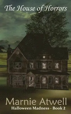 Marnie Atwell - House of Horrors, Häftad. Tillgänglighet: Lägg i varukorg