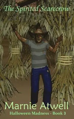 Marnie Atwell - Spirited Scarecrow, Häftad. Tillgänglighet: Lägg i varukorg
