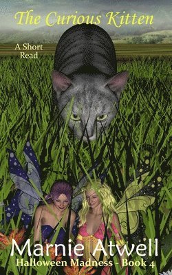 Marnie Atwell - Curious Kitten, Häftad. Tillgänglighet: Lägg i varukorg