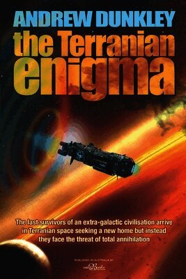 Andrew Dunkley - Terranian Enigma, Häftad. Tillgänglighet: Lägg i varukorg