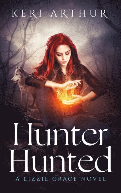 Keri Arthur - Hunter Hunted, E-bok