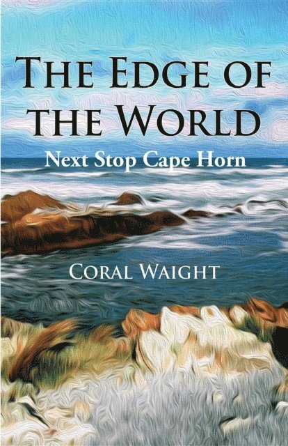 Coral Waight - Edge of the World, E-bok. Tillgänglighet: Lägg i varukorg