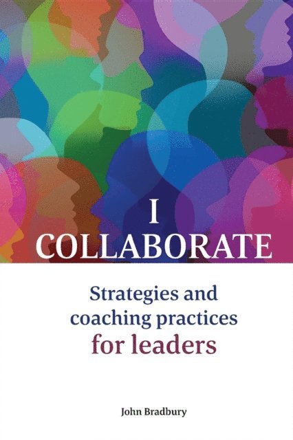 John Bradbury - I Collaborate, E-bok