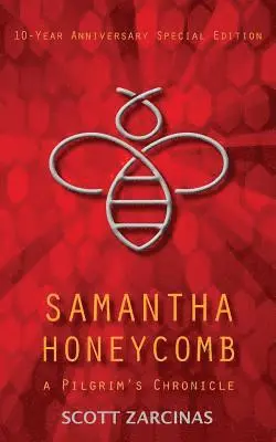 Scott Zarcinas - Samantha Honeycomb, Häftad. Tillgänglighet: Lägg i varukorg