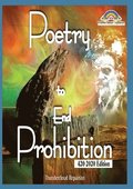 Poetry To End Prohibition
