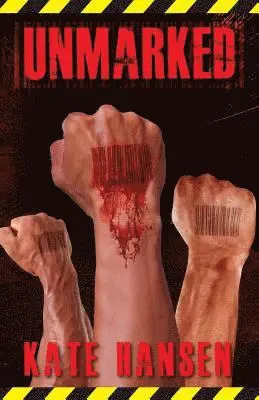 Kate Hansen - Unmarked, Häftad. Tillgänglighet: Lägg i varukorg