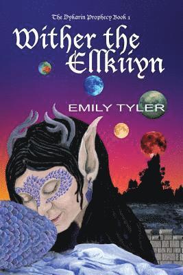 Emily Tyler - Wither the Ellkiiyn, Övrigt