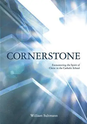 William Sutmann - Cornerstone, Häftad. Tillgänglighet: Lägg i varukorg