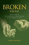 Broken For You