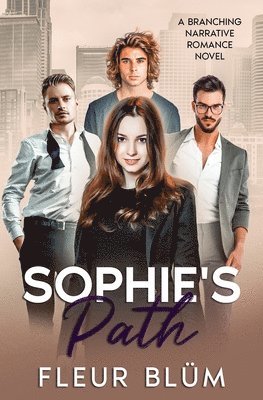 Fleur Blüm - Sophie's Path, Häftad. Tillgänglighet: Lägg i varukorg