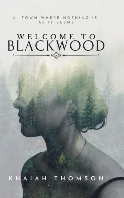 Khaiah Thomson - Welcome to Blackwood, E-bok. Tillgänglighet: Lägg i varukorg