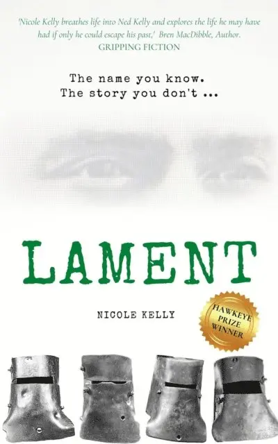 Nicole Kelly - Lament, E-bok. Tillgänglighet: Lägg i varukorg