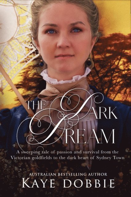 Kaye Dobbie - Dark Dream, E-bok