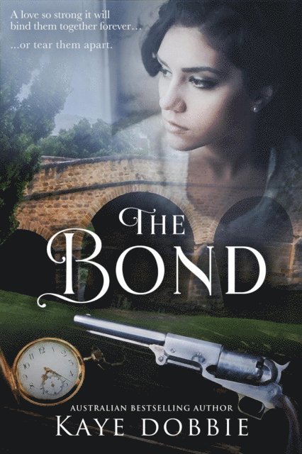 Kaye Dobbie - Bond, E-bok