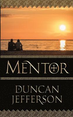 Duncan Jefferson - Mentor, Häftad. Tillgänglighet: Lägg i varukorg
