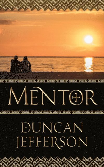 Duncan Jefferson - Mentor, E-bok. Tillgänglighet: Lägg i varukorg