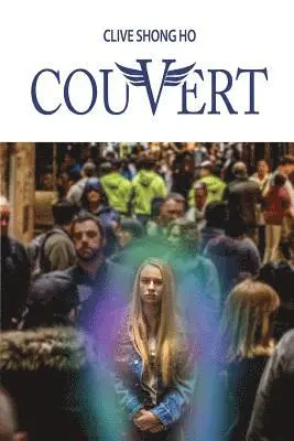 Clive Ho - Couvert, Häftad. Tillgänglighet: Lägg i varukorg