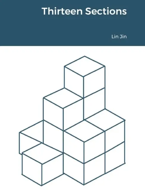 Lin Jin - Thirteen Sections, E-bok. Tillgänglighet: Lägg i varukorg
