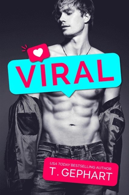 T - Viral, E-bok
