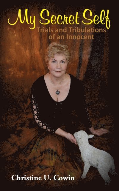 Christine  U Cowin - My Secret Self, E-bok. Tillgänglighet: Lägg i varukorg