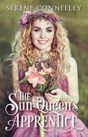 Serene Conneeley - Sun Queen's Apprentice, Häftad