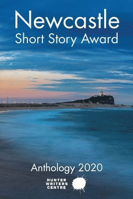 Newcastle Short Story Award 2020, Häftad