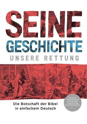 Linda Mac, Paul Mac - Seine Geschichte - Unsere Rettung, Häftad