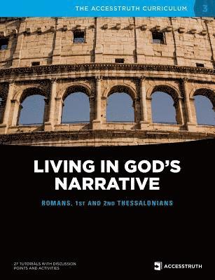 Living in God's Narrative, Häftad