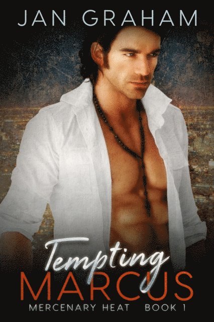 Jan Graham - Tempting Marcus, E-bok
