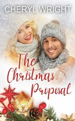 Cheryl Wright - Christmas Proposal, Häftad. Tillgänglighet: Lägg i varukorg