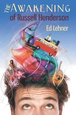 Ed Lehner - Awakening of Russell Henderson, Häftad. Tillgänglighet: Lägg i varukorg