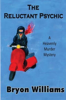Bryon Williams, Julie Winzar - Reluctant Psychic, Häftad. Tillgänglighet: Lägg i varukorg