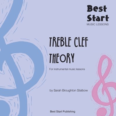 Sarah Broughton Stalbow - Best Start Music Lessons, Häftad. Tillgänglighet: Lägg i varukorg