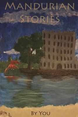 Mandurian Stories, Häftad