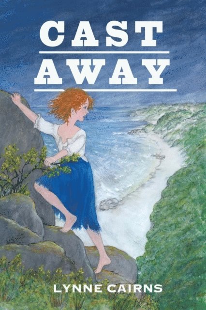 Lynne Cairns - Cast Away, E-bok. Tillgänglighet: Lägg i varukorg