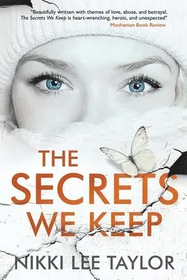 Nikki Lee Taylor - Secrets We Keep, Häftad. Tillgänglighet: Lägg i varukorg