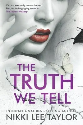 Nikki Lee Taylor - Truth We Tell, Häftad. Tillgänglighet: Lägg i varukorg