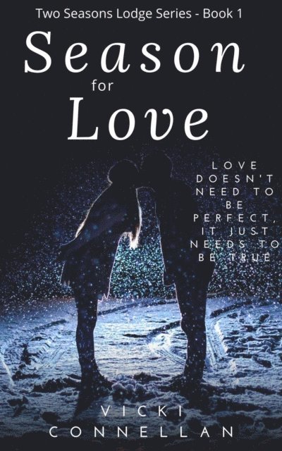 Vicki Connellan - Season For Love, E-bok