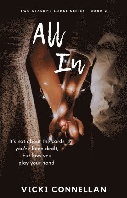 Vicki Connellan - All In, E-bok