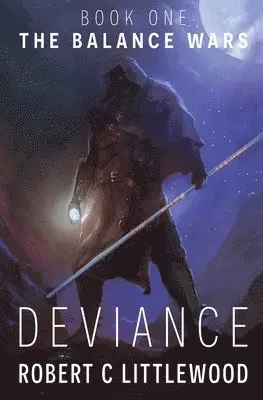 Robert C. Littlewood - Deviance, Häftad. Tillgänglighet: Lägg i varukorg