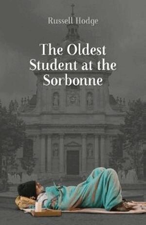Oldest Student at the Sorbonne